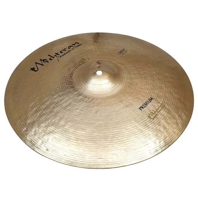 mehteran premium 16" crash - slika 4