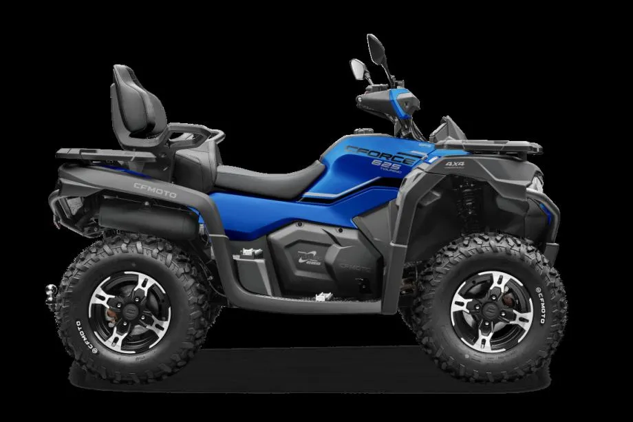 cfmoto cforce 625l eps, akcija, novo, dostupno više boja, 2025 god. - slika 11