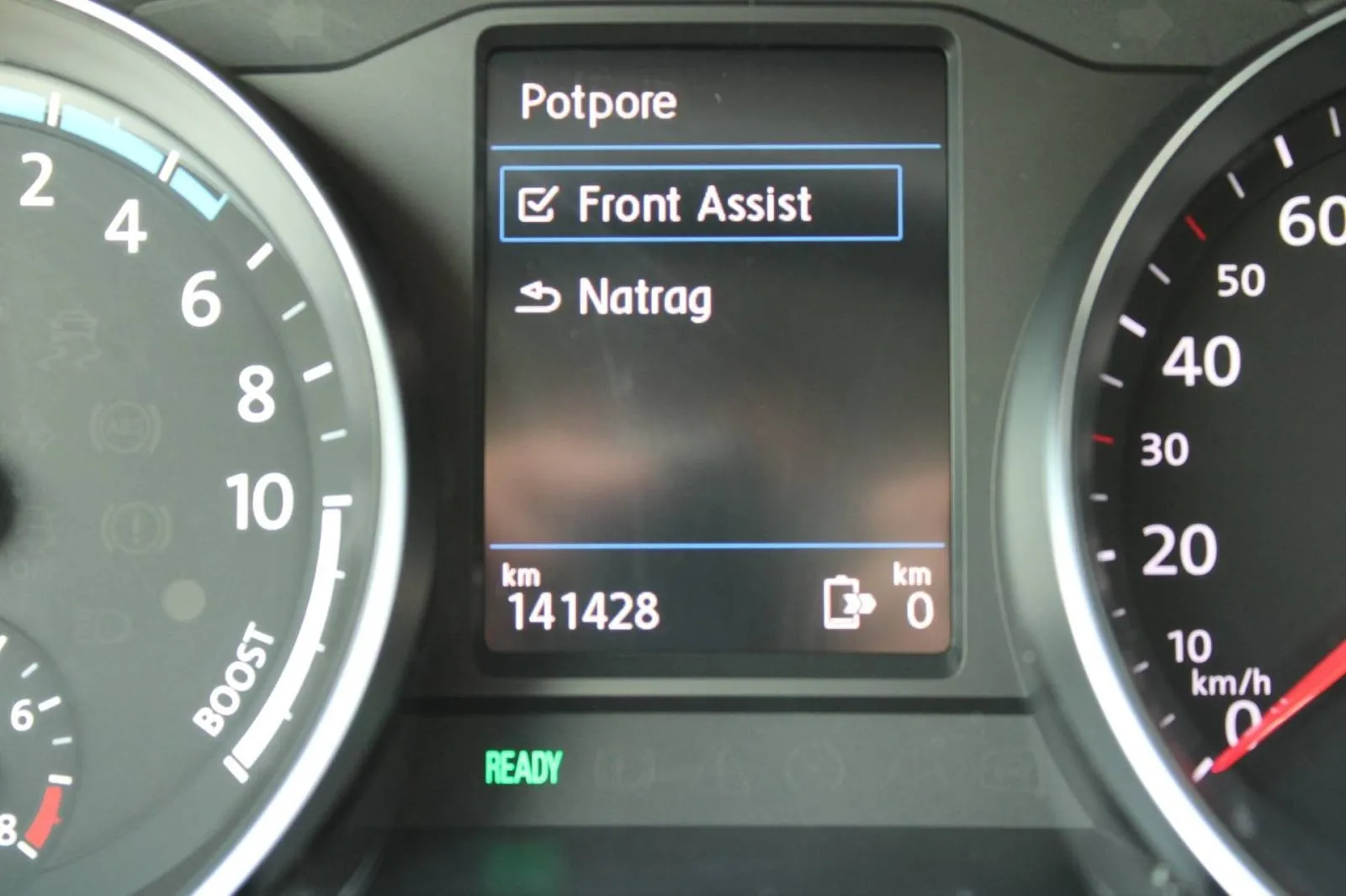 vw passat gte dsg plug-in hybrid *led, navigacija* - slika 16