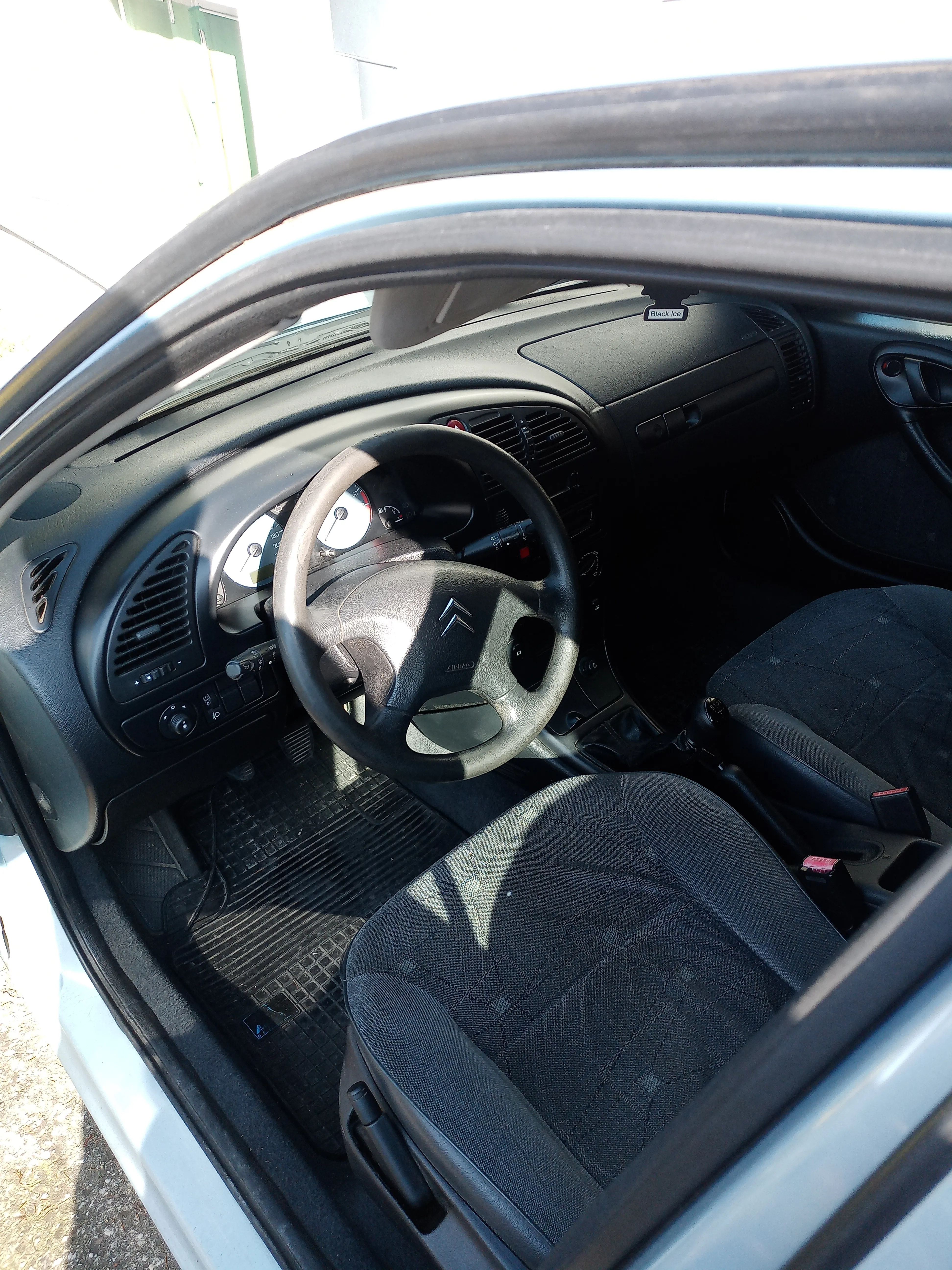 citroen xsara break 1.6 16v - slika 3