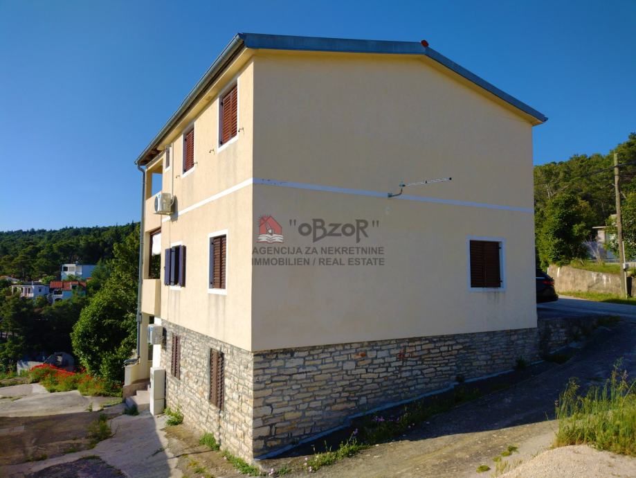 donji karin - samostojeća kuća katnica 171,33m2 - slika 2