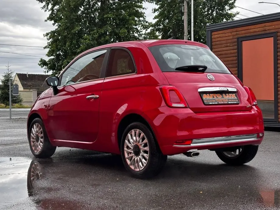 fiat 500 1,0 gse •2023.g.•dolcevita•16 300 km•leasingbezučešća• - slika 4