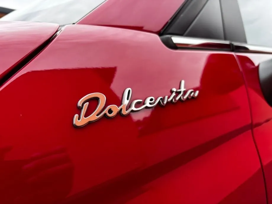 fiat 500 1,0 gse •2023.g.•dolcevita•16 300 km•leasingbezučešća• - slika 11