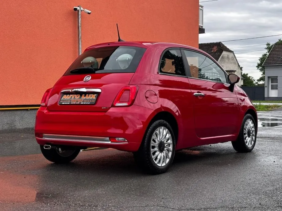 fiat 500 1,0 gse •2023.g.•dolcevita•16 300 km•leasingbezučešća• - slika 6