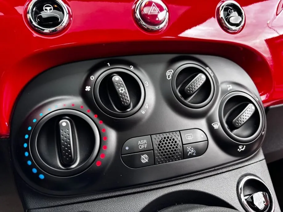 fiat 500 1,0 gse •2023.g.•dolcevita•16 300 km•leasingbezučešća• - slika 15