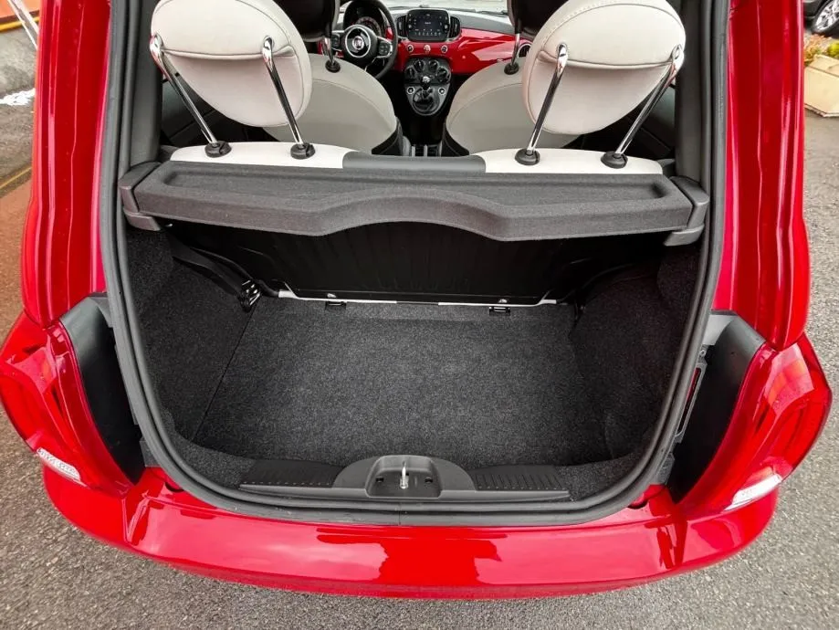 fiat 500 1,0 gse •2023.g.•dolcevita•16 300 km•leasingbezučešća• - slika 20