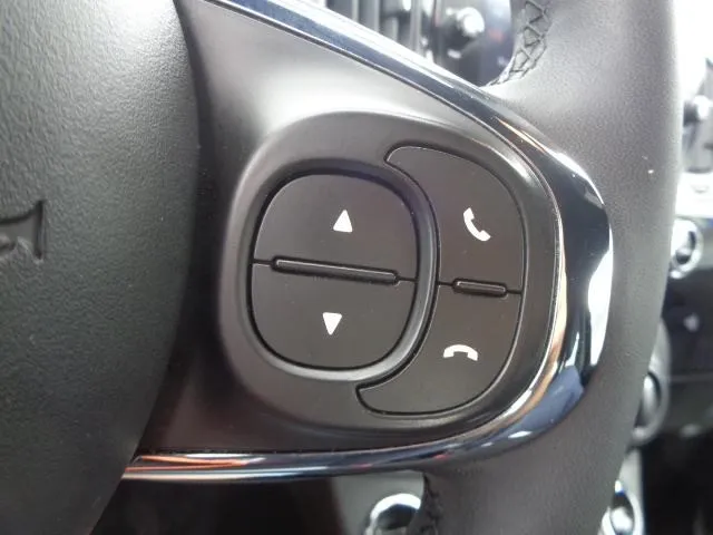 fiat 500 1,0 mh club/klima/tempo/7xab/dab radio/applay/mfu/reg 07/26 - slika 20