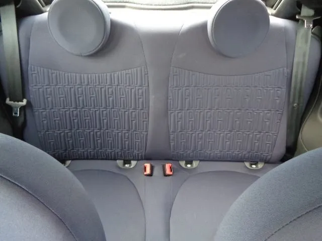 fiat 500 1,0 mh club/klima/tempo/7xab/dab radio/applay/mfu/reg 07/26 - slika 13