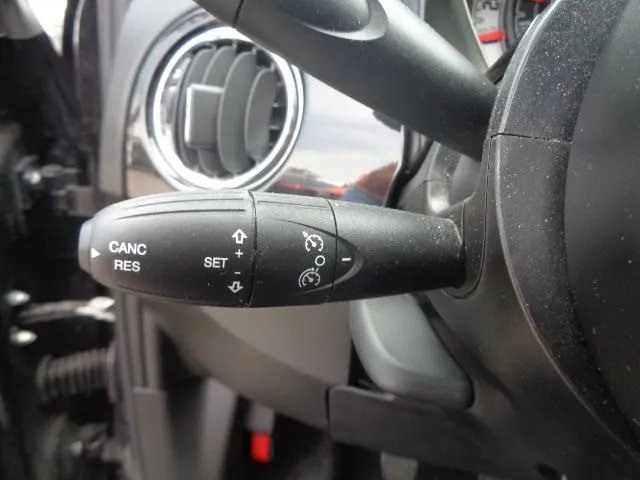 fiat 500 1,0 mh club/klima/tempo/7xab/dab radio/applay/mfu/reg 07/26 - slika 21