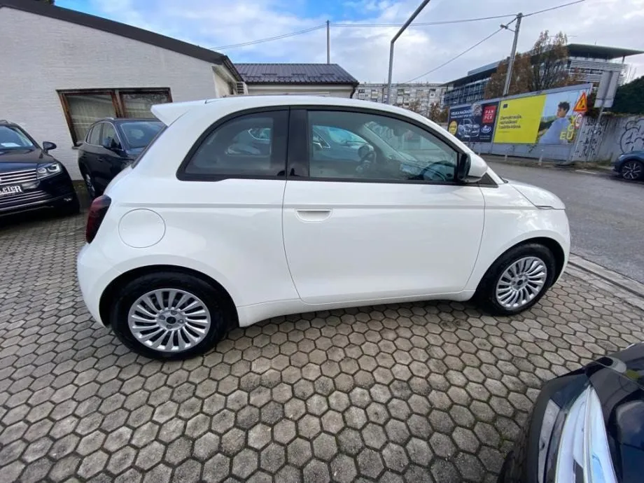 fiat 500e electric automatik, novo vozilo, 4x garancija!!! - slika 8