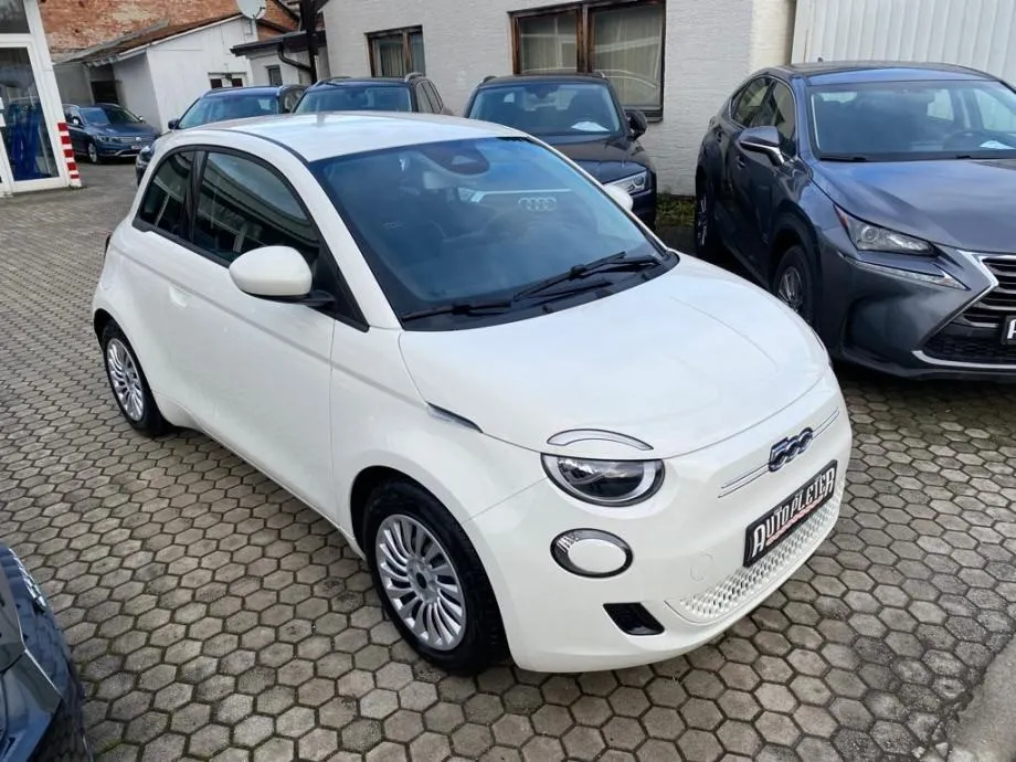 fiat 500e electric automatik, novo vozilo, 4x garancija!!! - slika 2