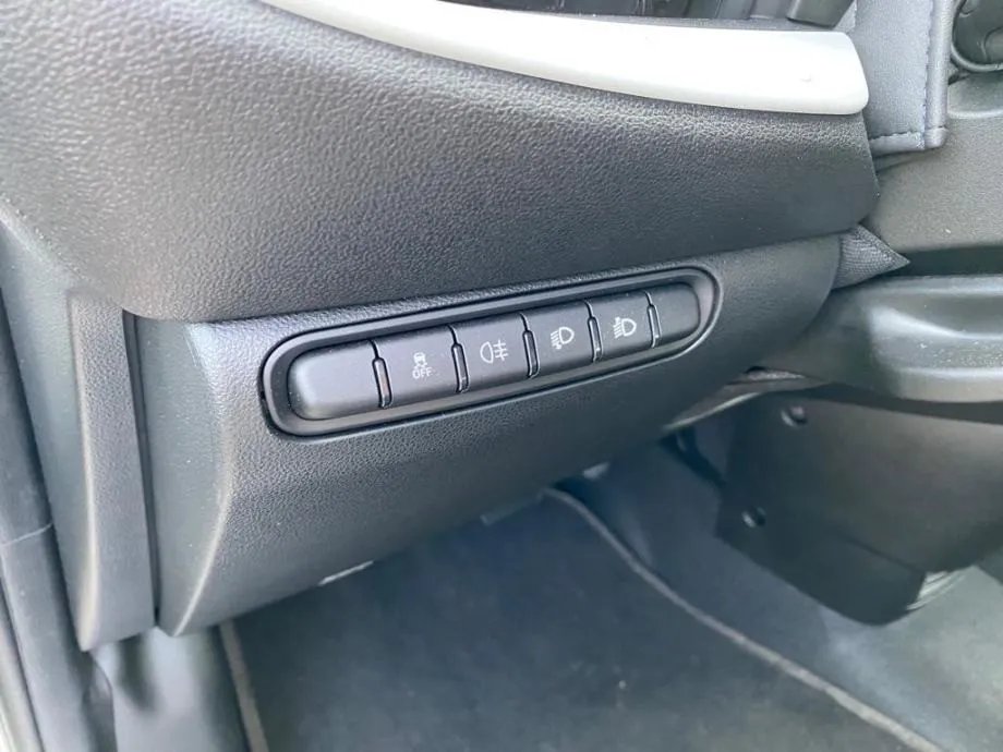 fiat 500e electric automatik, novo vozilo, 4x garancija!!! - slika 15