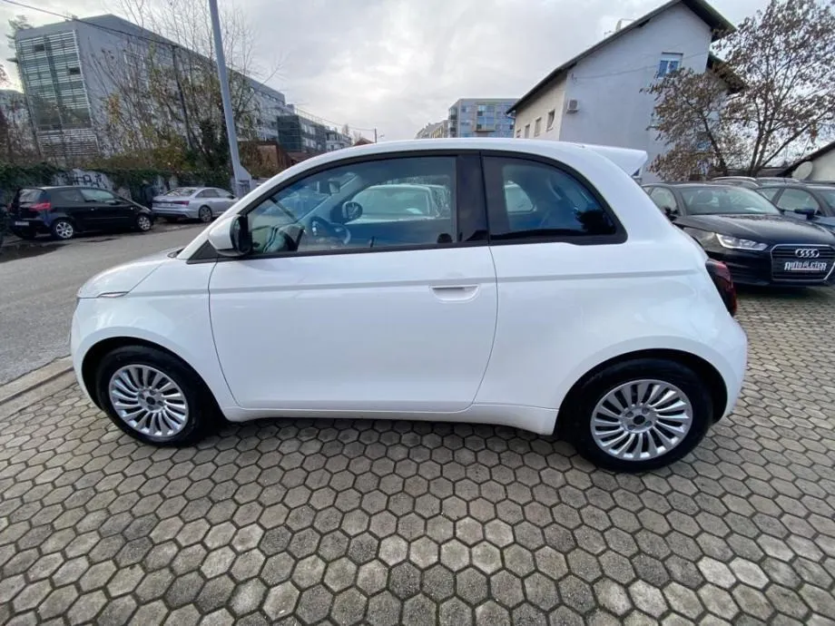 fiat 500e electric automatik, novo vozilo, 4x garancija!!! - slika 4