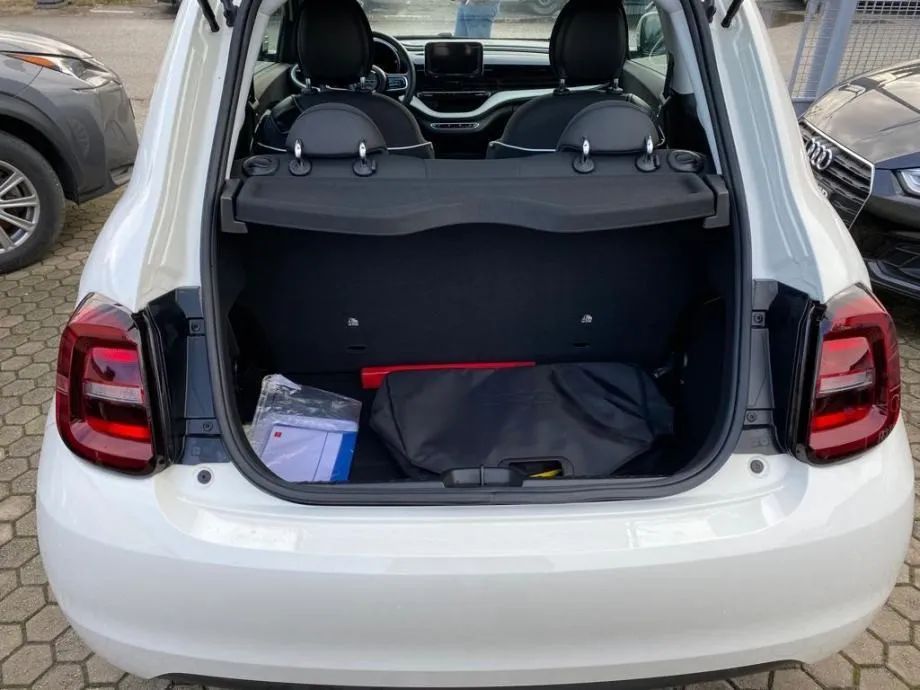 fiat 500e electric automatik, novo vozilo, 4x garancija!!! - slika 7