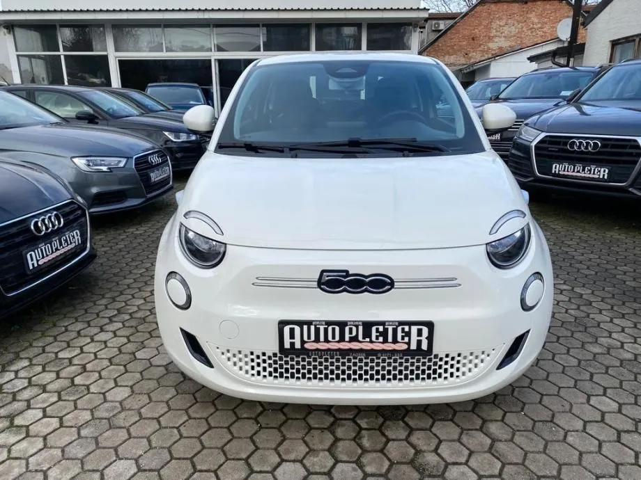 fiat 500e electric automatik, novo vozilo, 4x garancija!!! - slika 3
