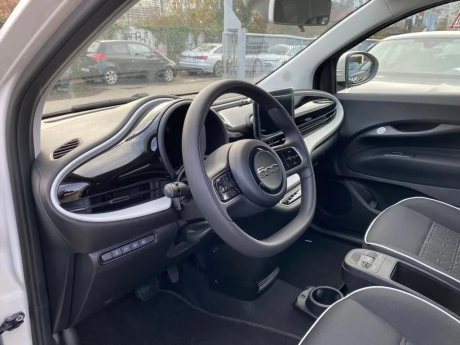 fiat 500e electric automatik, novo vozilo, 4x garancija!!! - slika 21