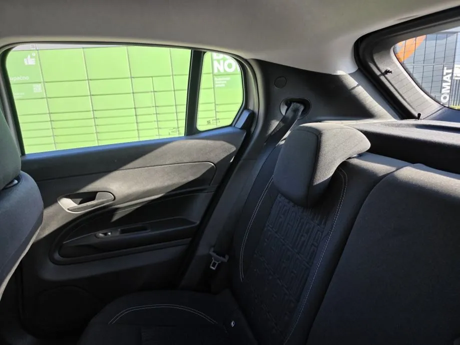 fiat 600 1.2 e-hybrid aut. - slika 3