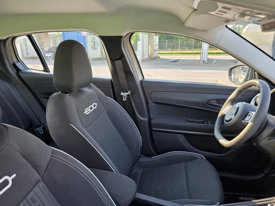 fiat 600 1.2 e-hybrid aut. - slika 14