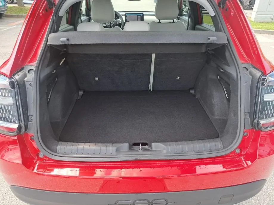 fiat 600 la prima hybrid 100 - slika 19