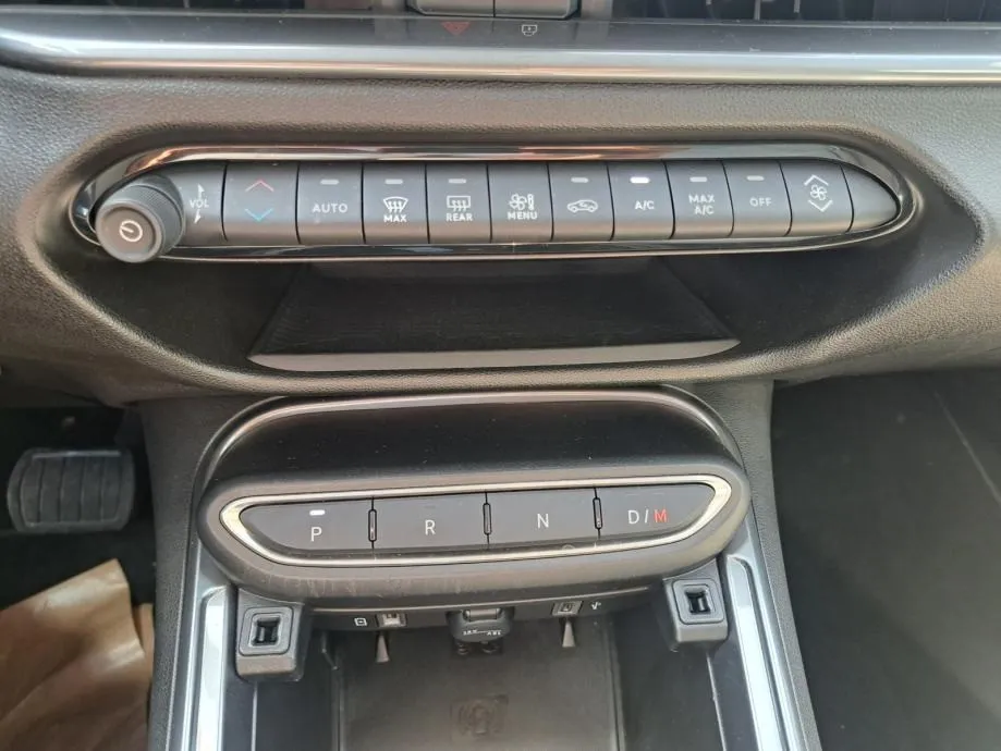 fiat 600 la prima hybrid 100 - slika 15