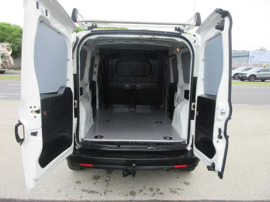 fiat doblo maxi furgon 1,6 mjtd,120ks,professional,kuka,klima,ele.pake - slika 7
