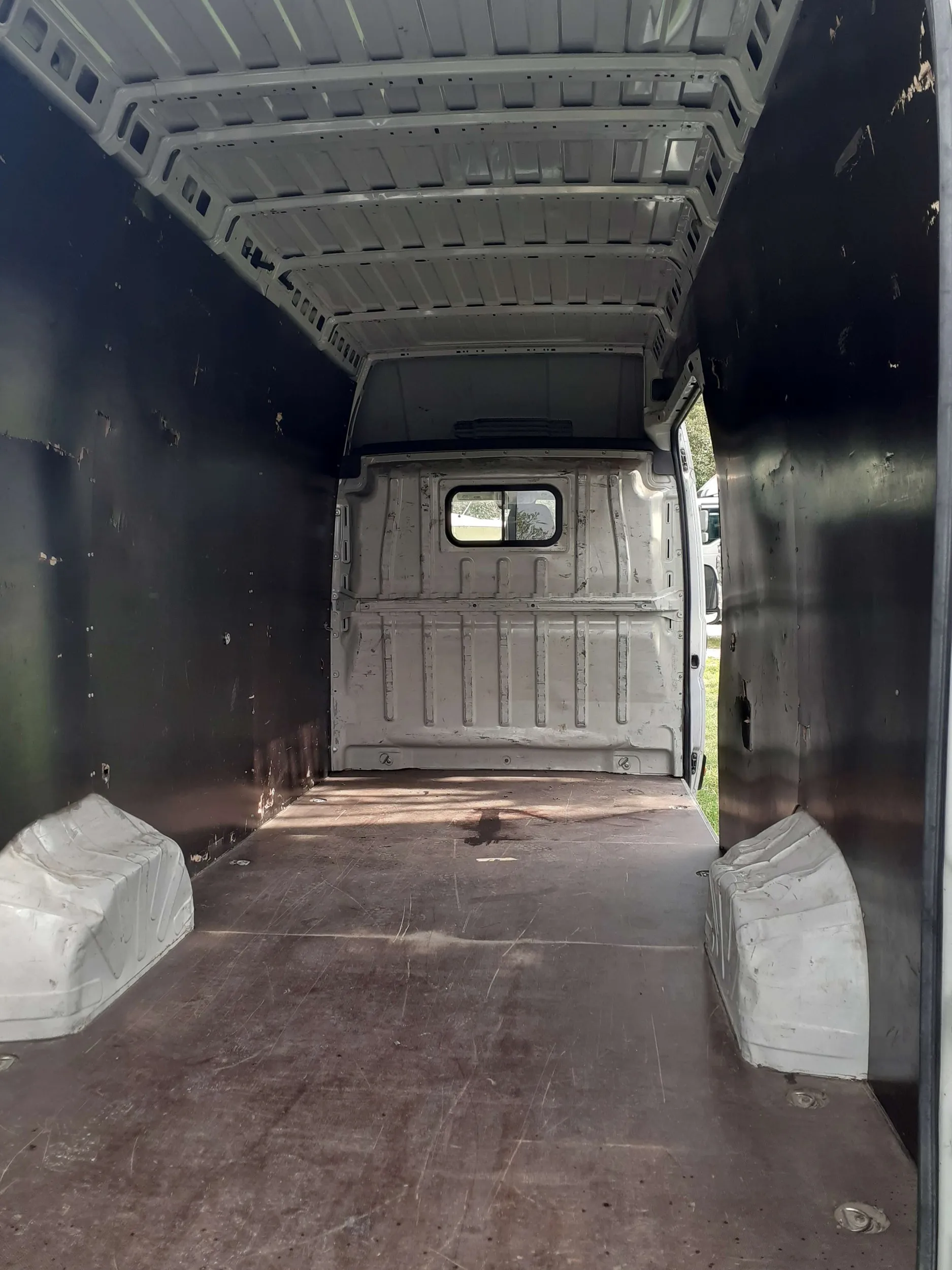 fiat ducato maxi, 2019. god. 2.3, 150 ks, zamijenjen motor, nije u pdv - slika 10