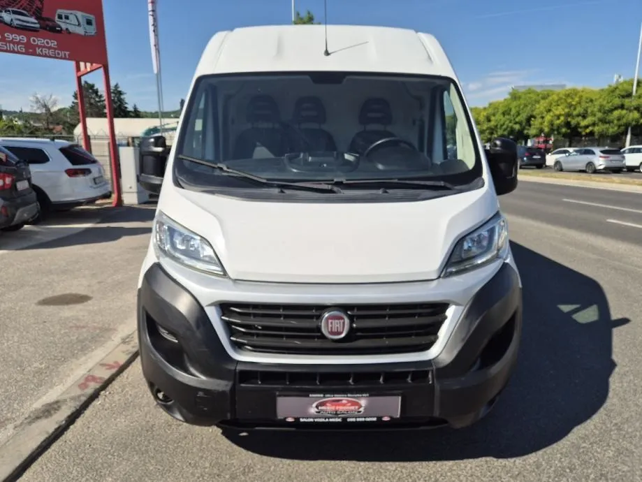 fiat ducato 2.0 mjt, odlično stanje, garancija na vozilo..., 2019 god. - slika 2