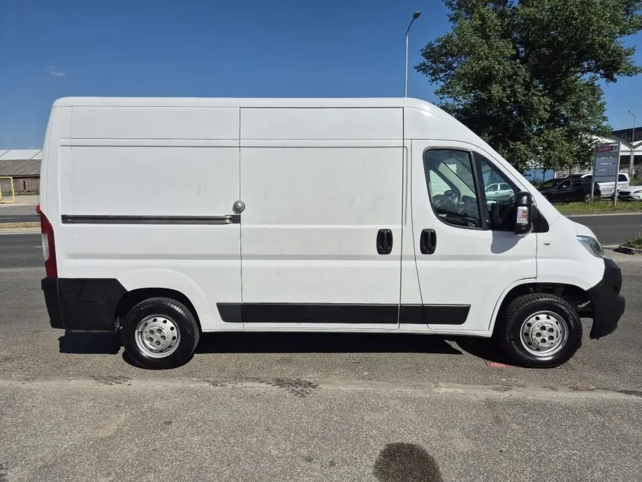 fiat ducato 2.0 mjt, odlično stanje, garancija na vozilo..., 2019 god. - slika 8