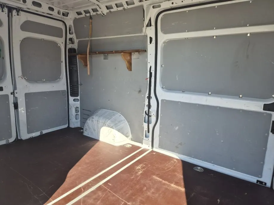 fiat ducato 2.0 mjt, odlično stanje, garancija na vozilo..., 2019 god. - slika 9