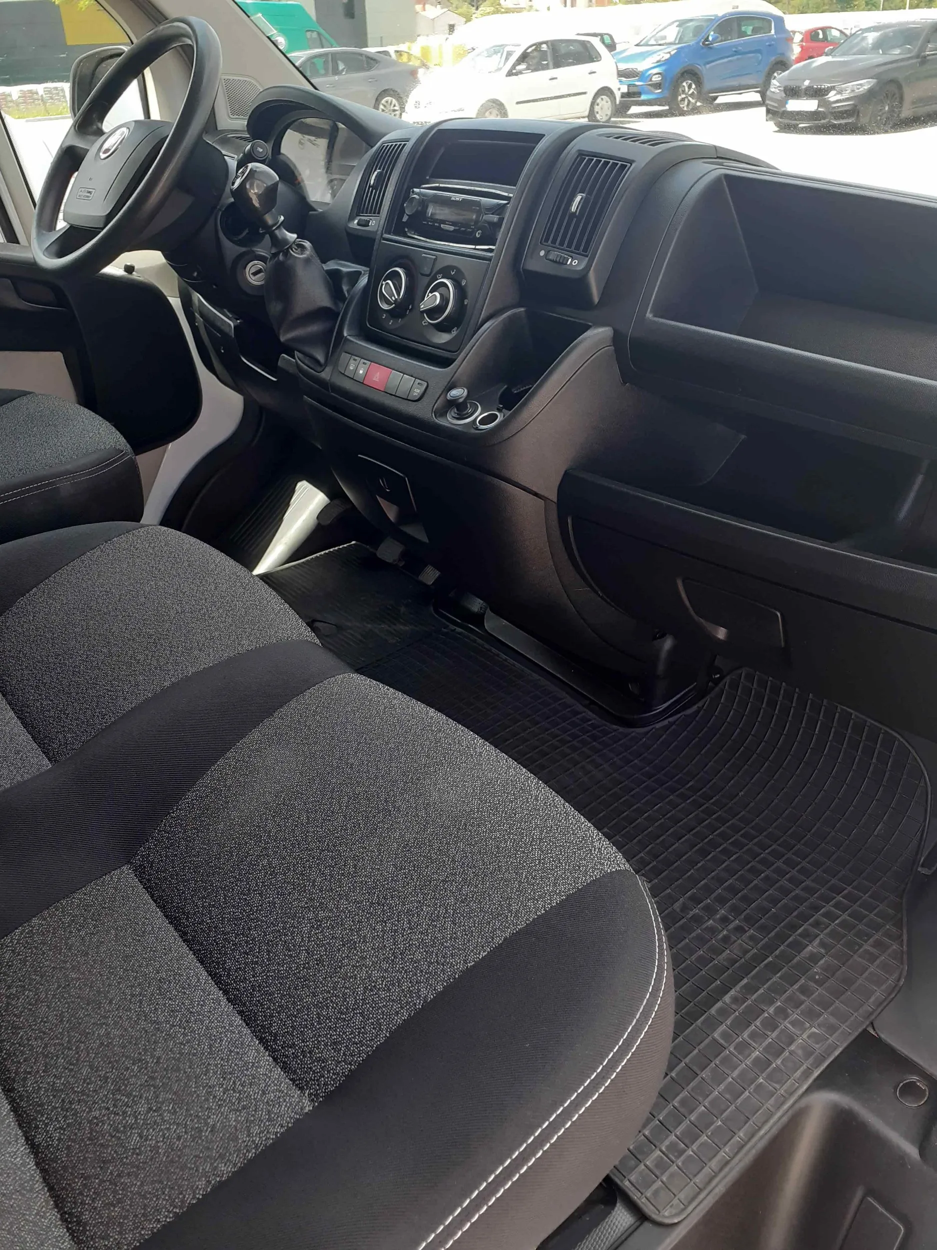 fiat ducato maxi, 2019. god. 2.3, 150 ks, zamijenjen motor, nije u pdv - slika 7