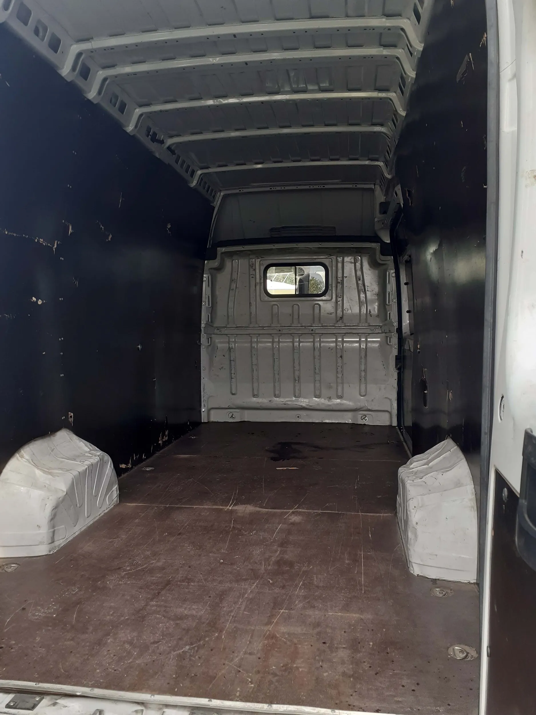 fiat ducato maxi, 2019. god. 2.3, 150 ks, zamijenjen motor, nije u pdv - slika 8
