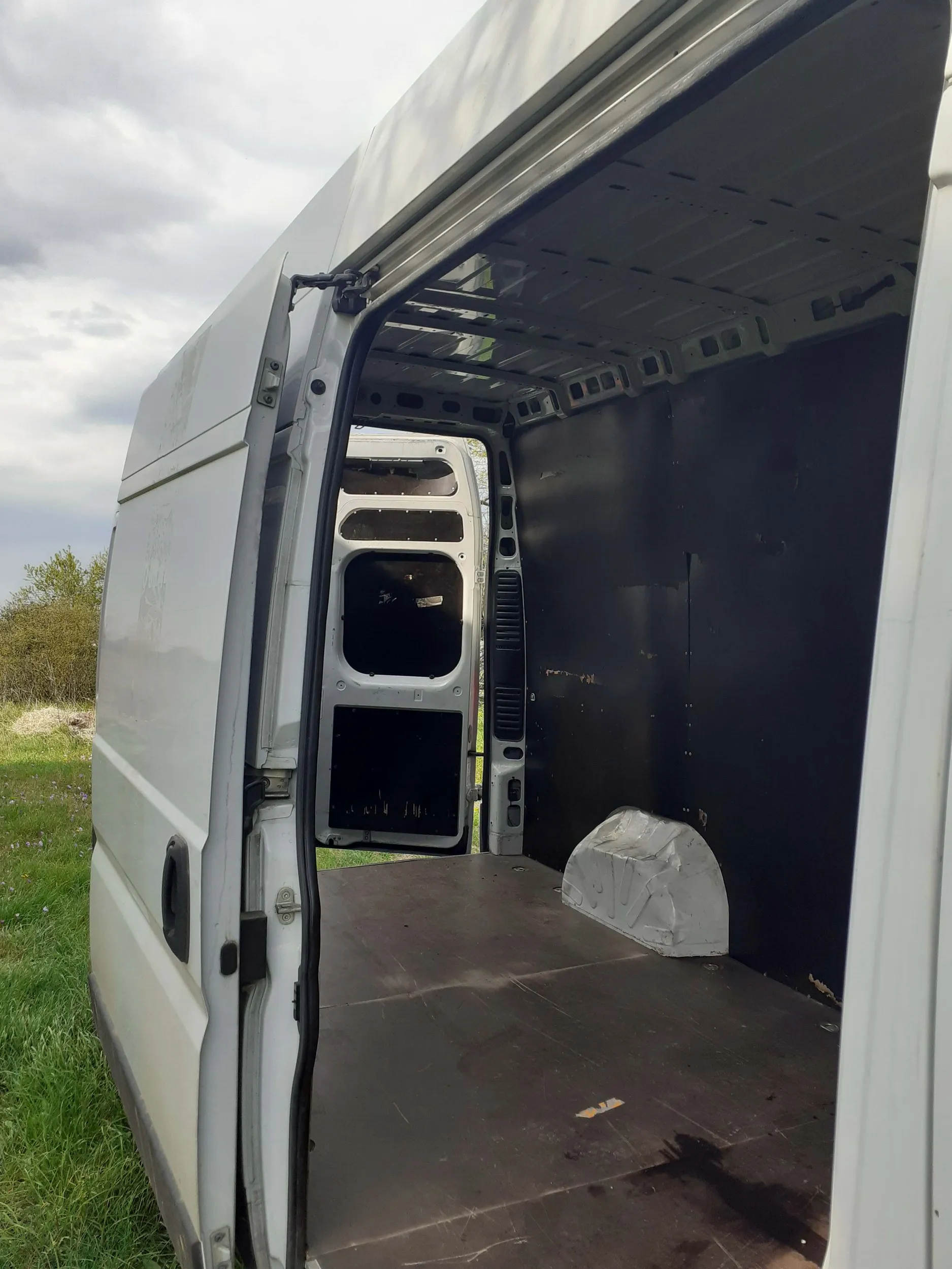 fiat ducato maxi, 2019. god. 2.3, 150 ks, zamijenjen motor, nije u pdv - slika 9