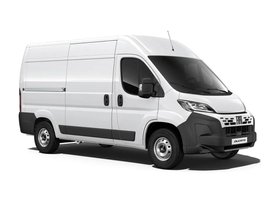 FIAT DUCATO FURGON L2H2 2.2 MJET 140 33L, 2026 god. - Sesvete, Zagreb