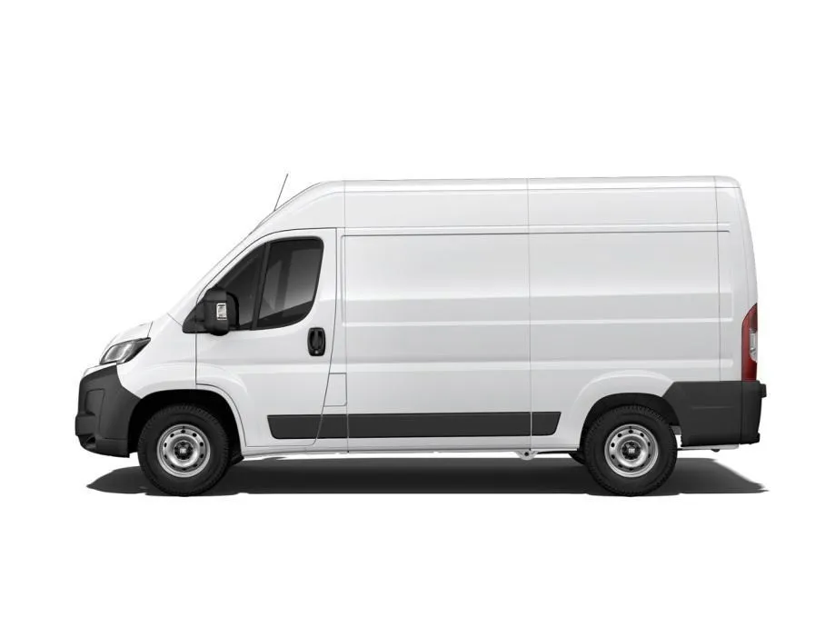 fiat ducato furgon l2h2 2.2 mjet 140 33l, 2026 god. - slika 2