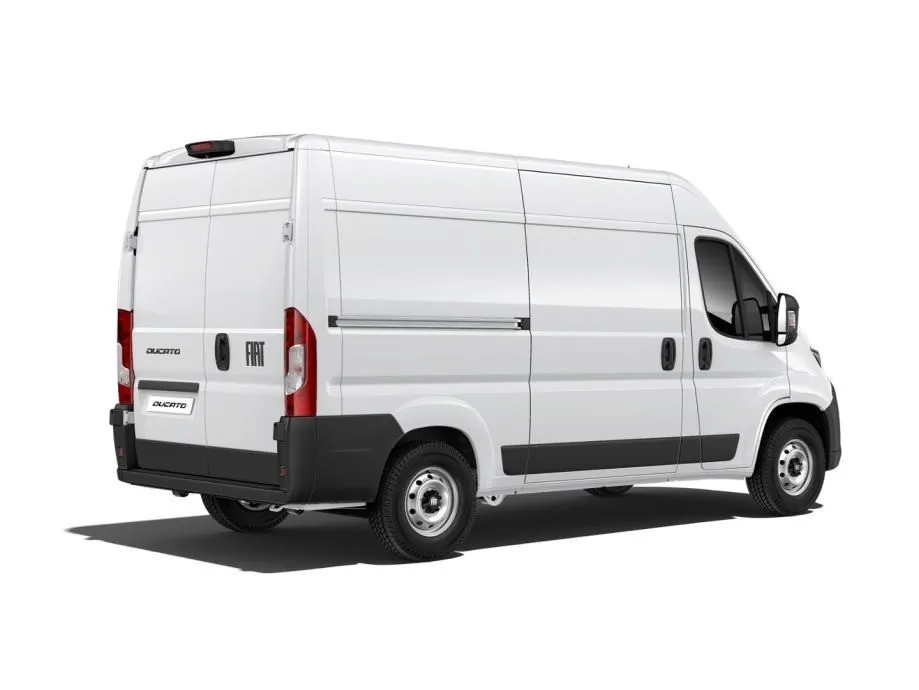 fiat ducato furgon l2h2 2.2 mjet 140 33l, 2026 god. - slika 3