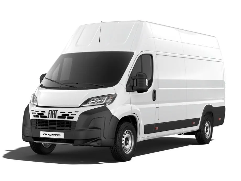 Fiat Ducato Furgon L4H3 17M3 - NOVO, 2024 god. - Sesvete, Zagreb