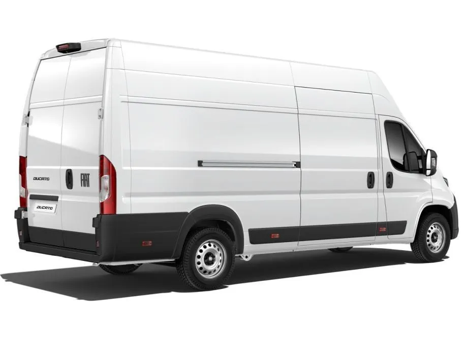 fiat ducato furgon l4h3 17m3 - novo, 2024 god. - slika 3