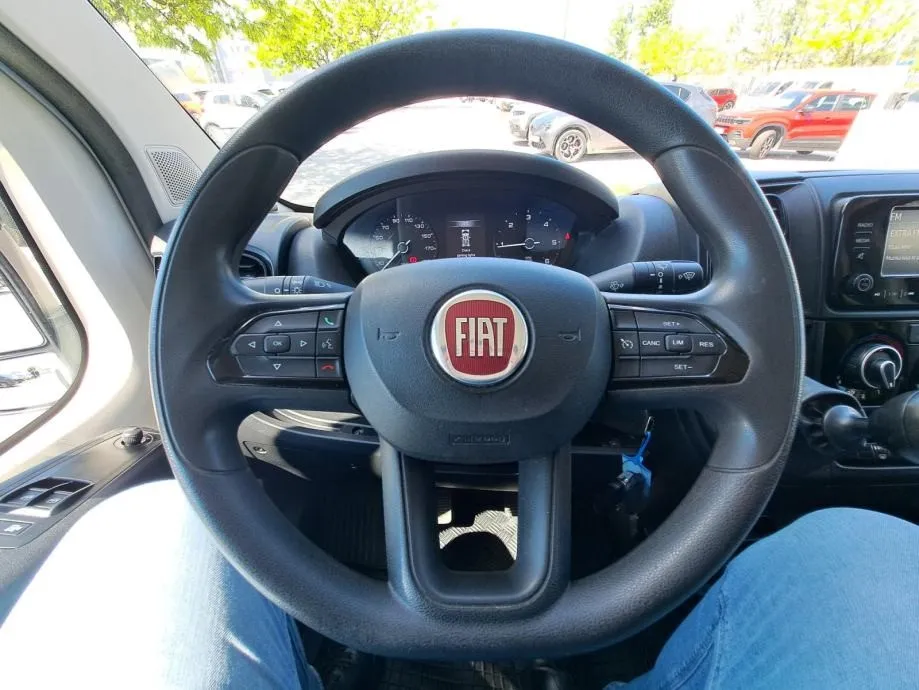 fiat professional ducato light furgon 2.2 mjt l3h2, 2023 god. - slika 9