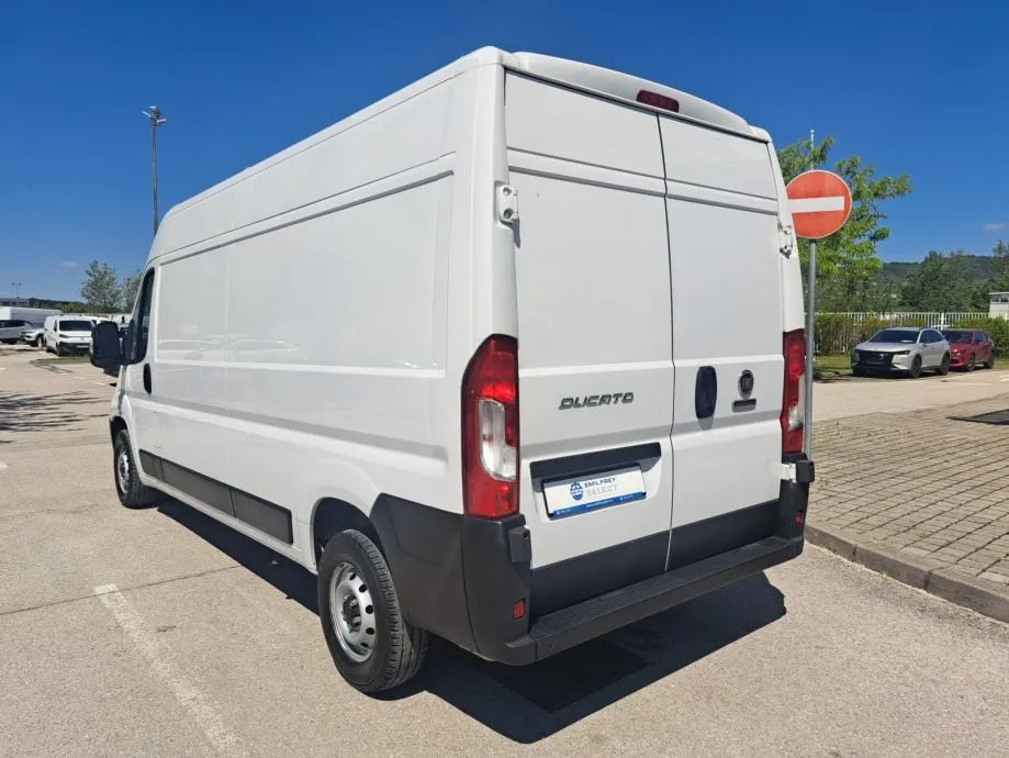 fiat professional ducato light furgon 2.2 mjt l3h2, 2023 god. - slika 3