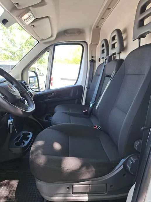 fiat professional ducato light furgon 2.2 mjt l3h2, 2023 god. - slika 13