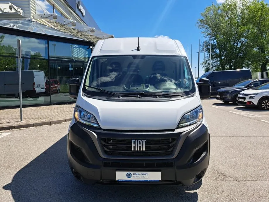 fiat professional ducato light furgon 2.2 mjt l3h2, 2023 god. - slika 8