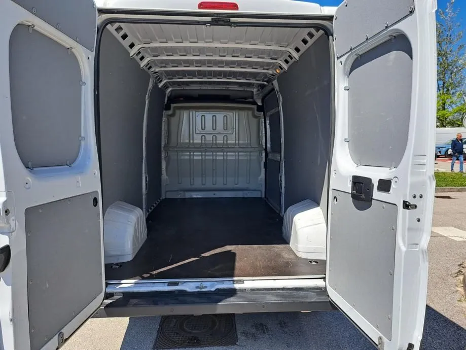 fiat professional ducato light furgon 2.2 mjt l3h2, 2023 god. - slika 14