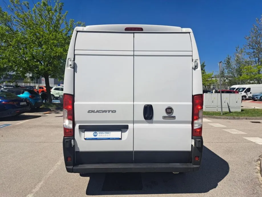 fiat professional ducato light furgon 2.2 mjt l3h2, 2023 god. - slika 4