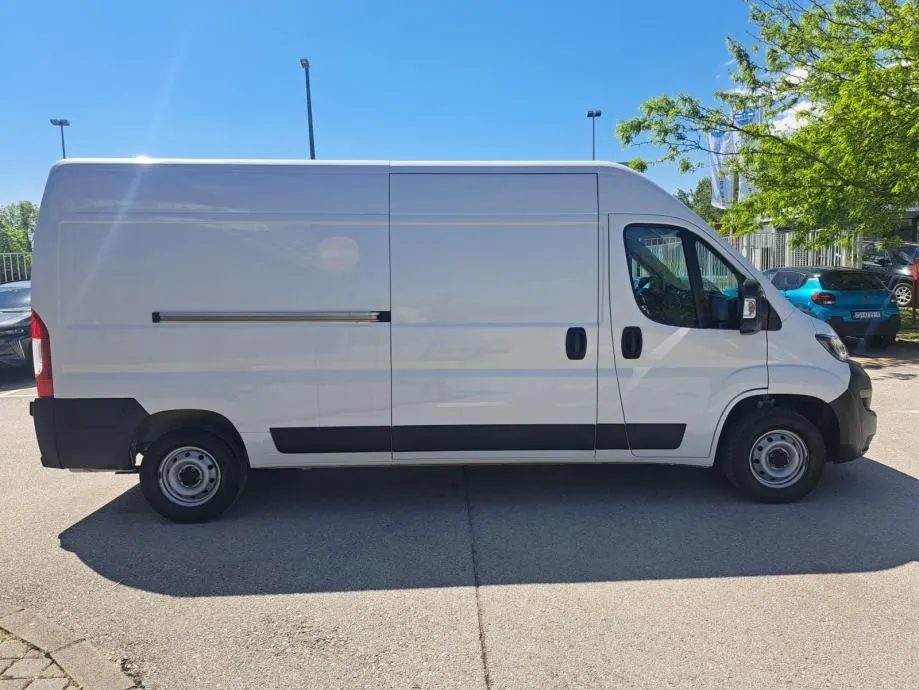 fiat professional ducato light furgon 2.2 mjt l3h2, 2023 god. - slika 6