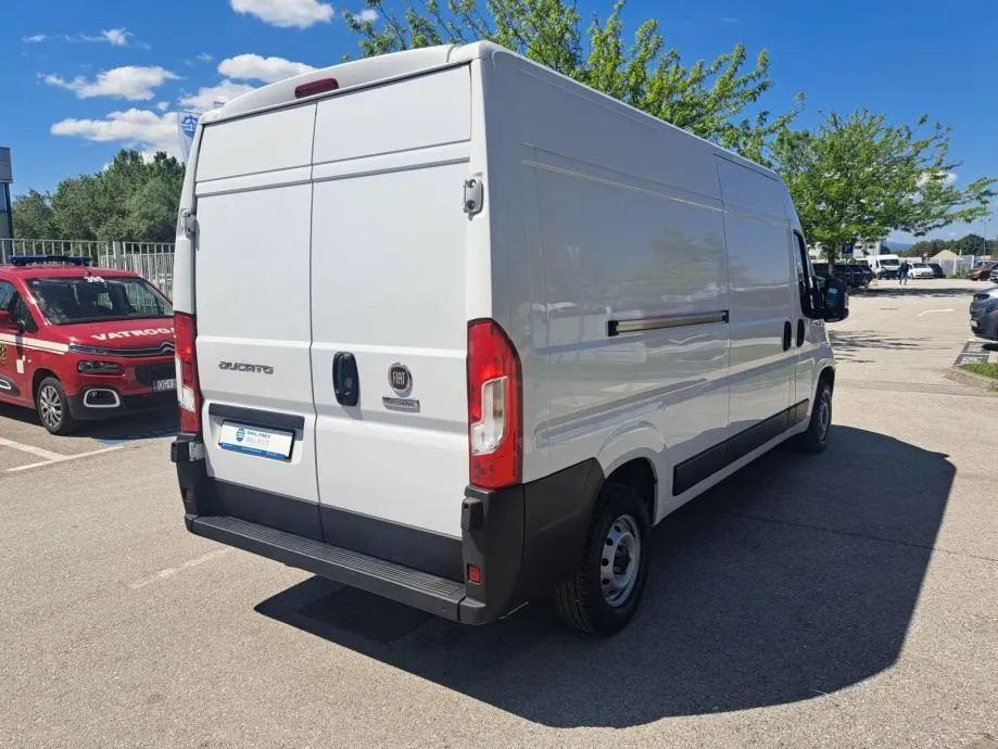 fiat professional ducato light furgon 2.2 mjt l3h2, 2023 god. - slika 5
