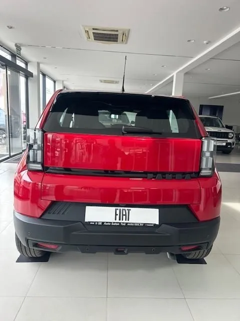 fiat grande panda 1.2 100 mt - icon - slika 2