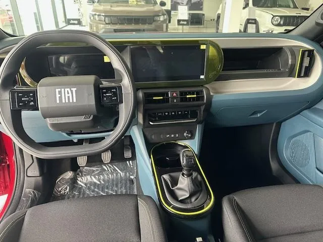 fiat grande panda 1.2 100 mt - icon - slika 6