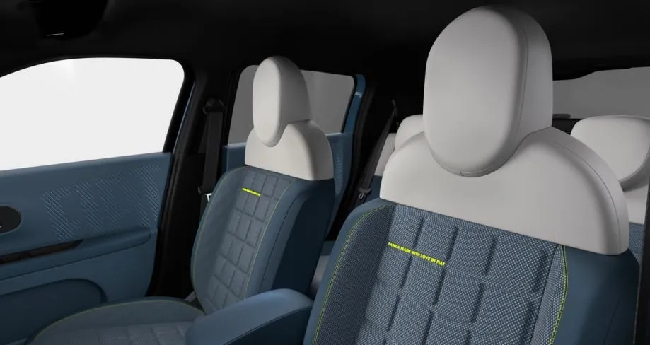fiat grande panda 1.2 110 e-hybrid at – la prima - slika 6