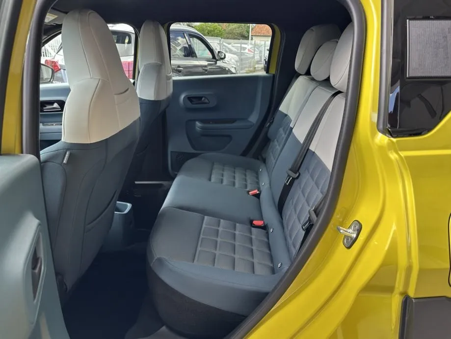 fiat grande panda 1.2 e-hybrid la prima - demo automobil - slika 15
