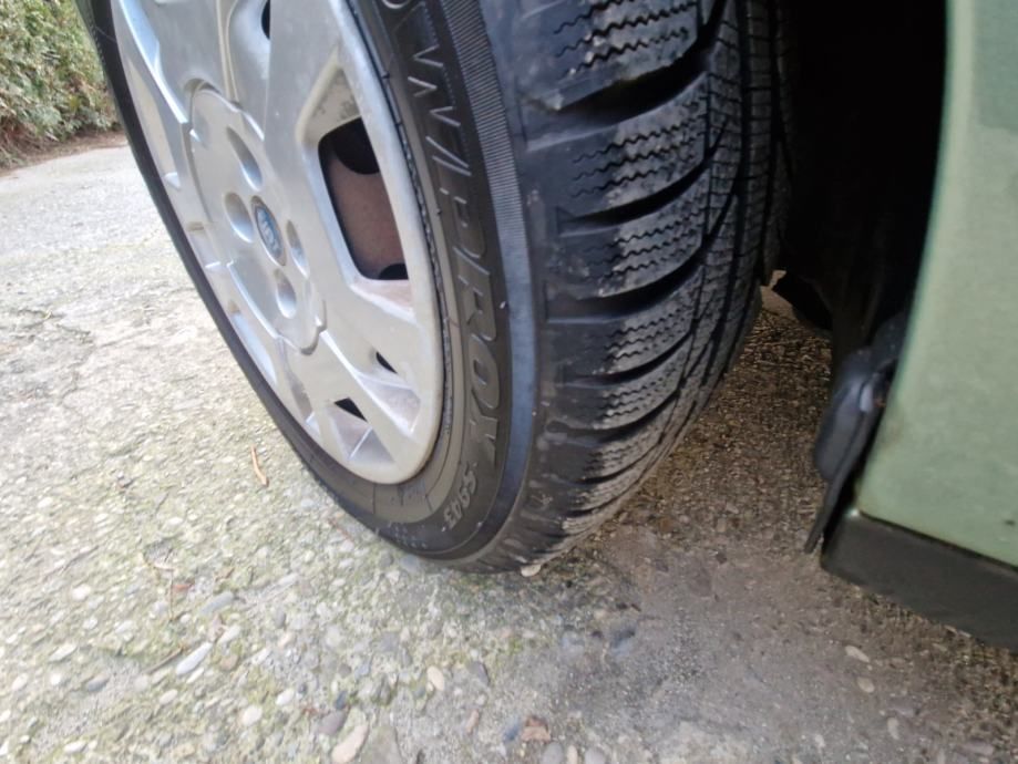 fiat idea 1,3 16v jtd multijet prilika samo 155000 hr 100% ispravan - slika 6